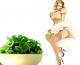 'Star Trek' Actor Ate Spinach For 5 Months